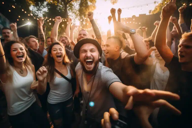 צילום אירועים